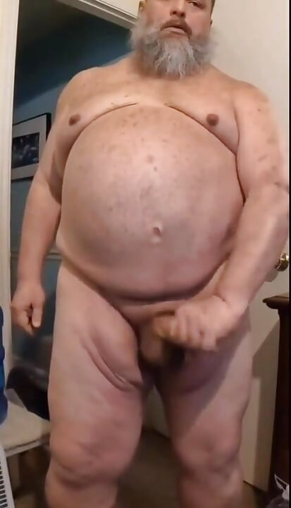 Getting Ready to Blow a Load
