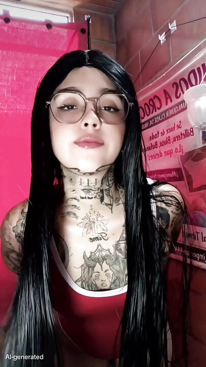 A colombiana mais bonita do mundo hoje, viral