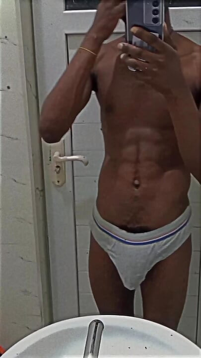 Dick showcase