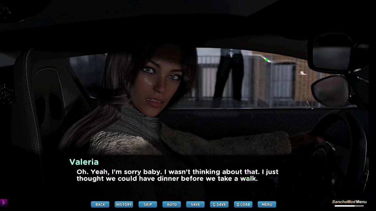 Testemunha nua # 15 - Jackson fodeu Athene