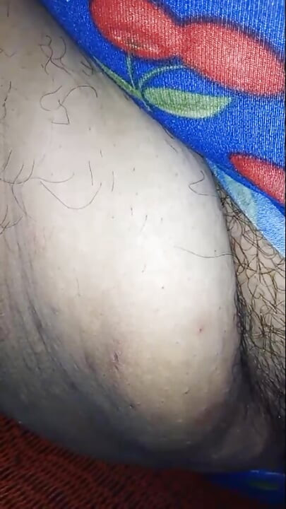 Best moments of my wife's fat and hairy pussy