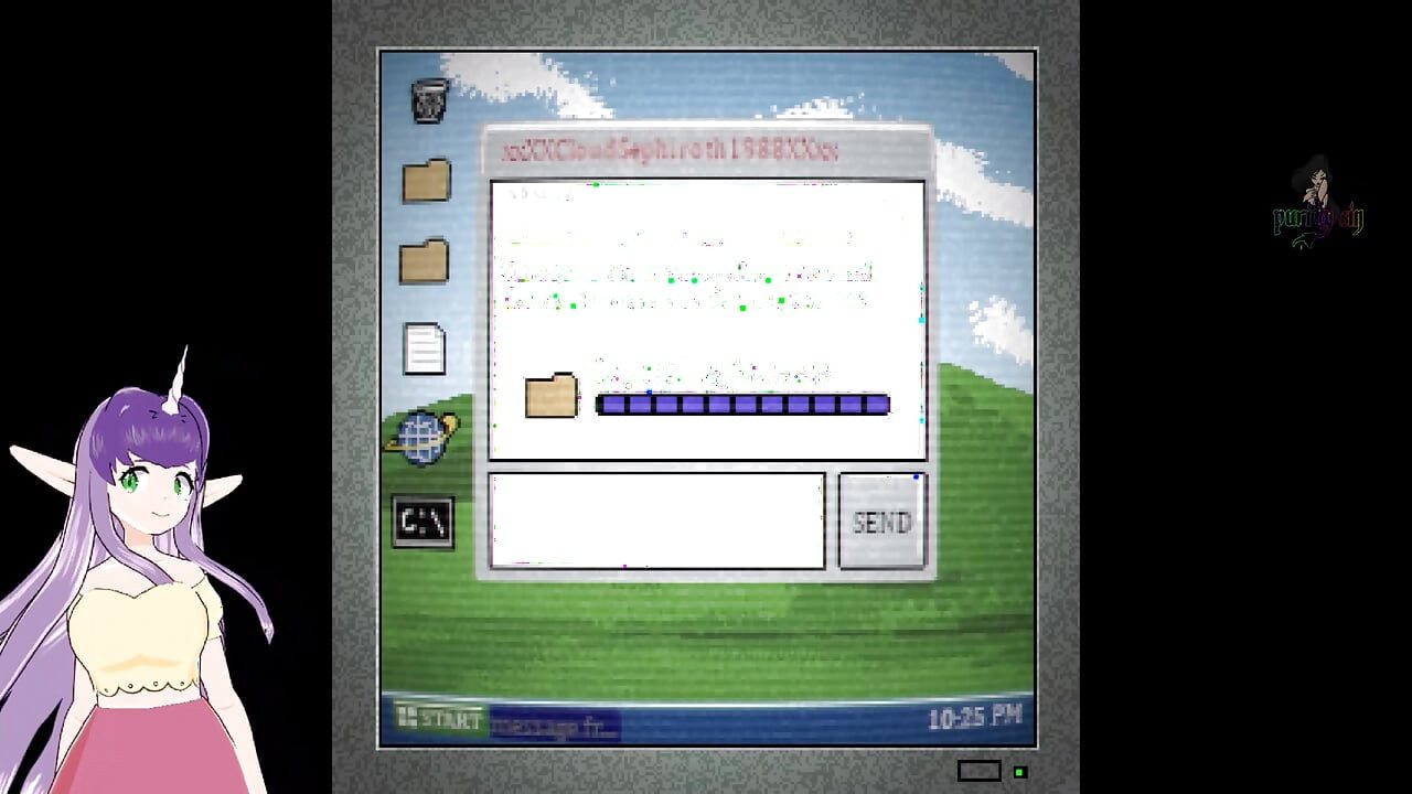 비명 크림 전체 무수정 게임