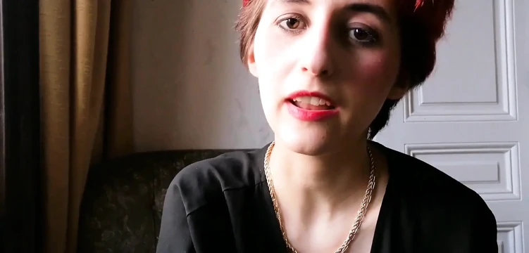 You Should Be Locked Up