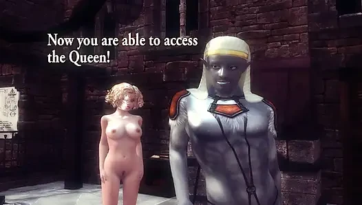 Nulle'in maceraları - ep 42 arka kapı