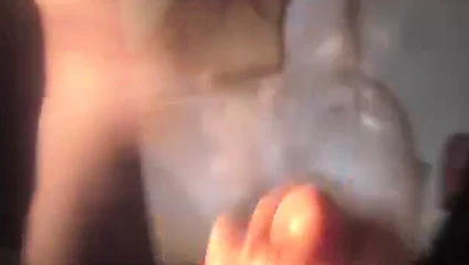 Cum haraç için caseybaby
