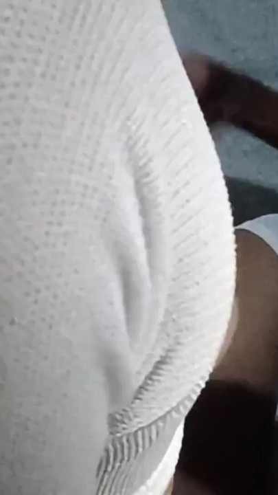 Captivating moment from "India babey's sex video"
