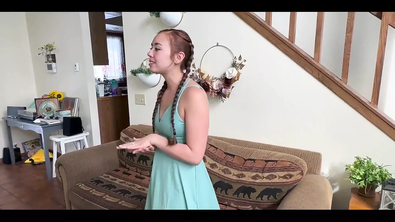 Cheating Housesitter