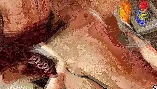 EIN HAUS IM GRABEN - (TEIL 72) NC