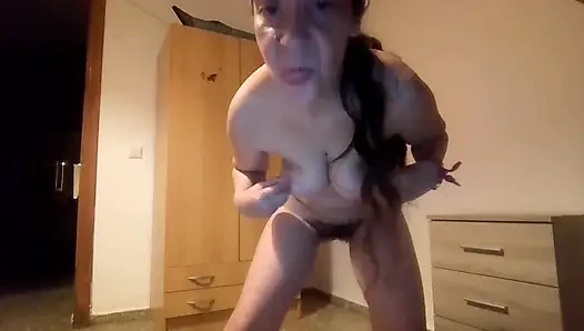 Sex Dance in My Room