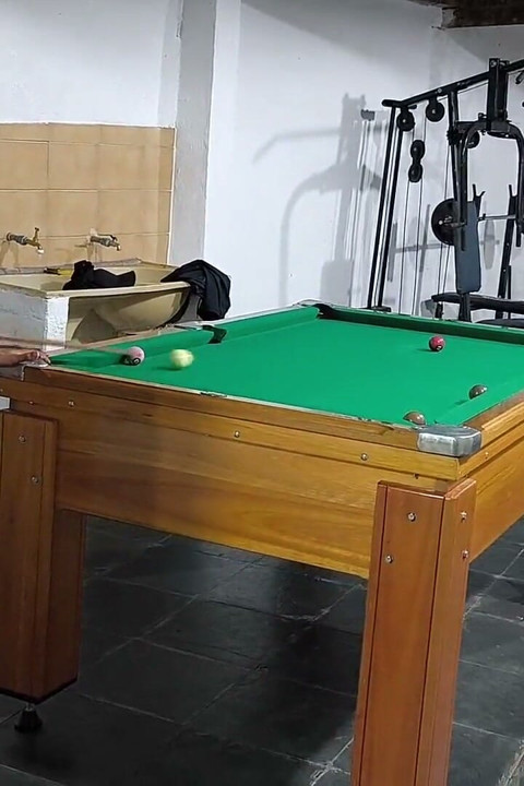 Playing with the Newbie Like That
