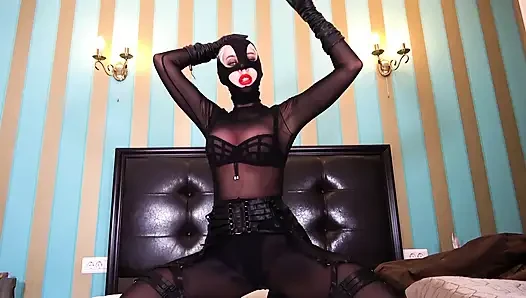 Valentine gefesselte küsse