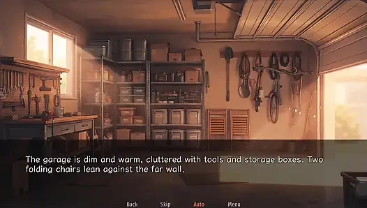 Von meinem stiefvater ntr'ed - teil 2