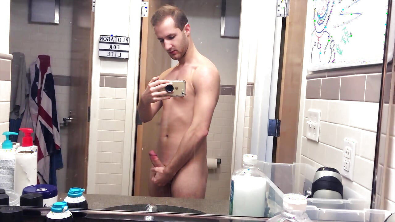 Straight Guy Jerking off Compilation