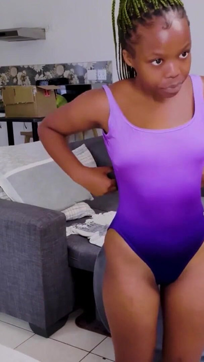 I knew this VALEDICTORIAN EBONY TEEN had her future all planned... still she wanted something BIGGER | Clip 1