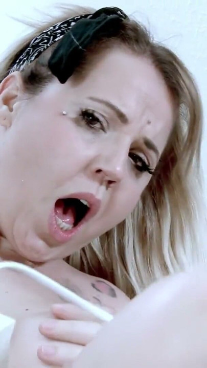 Home Service Call Turns Intense with Ayesa X and Kevin White | Clip 2
