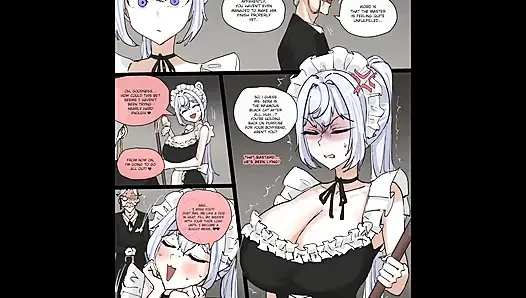 Laliberte- Spiral - Chapter 1