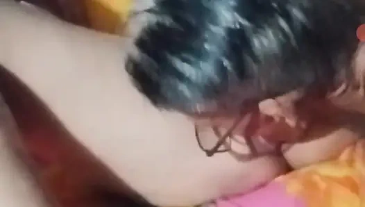 beautyful wife pussy so good to eat