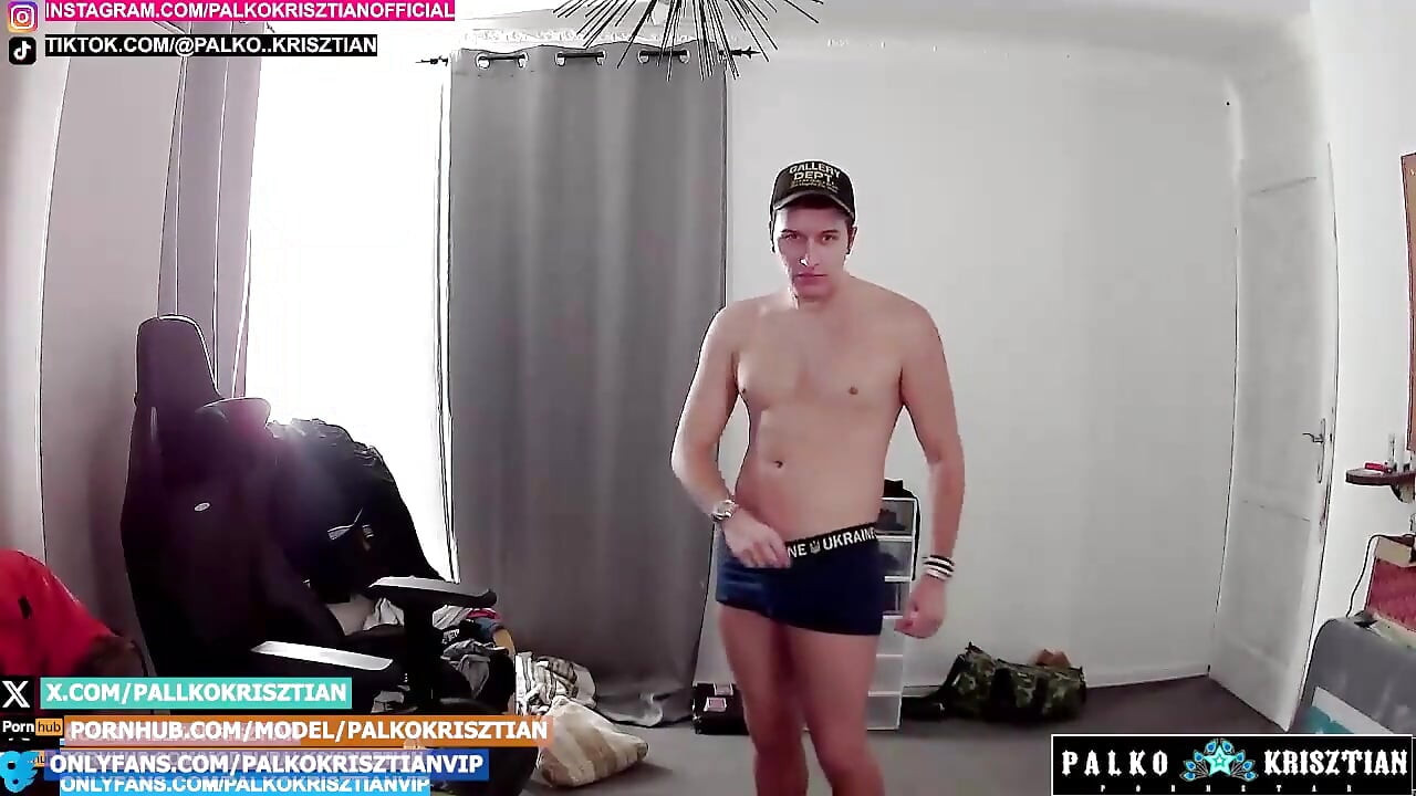 2026.02.04 Dick Fapp Webcam