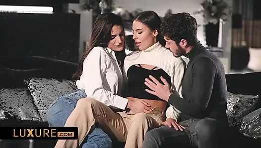 Arkadaşların Rahatlığı