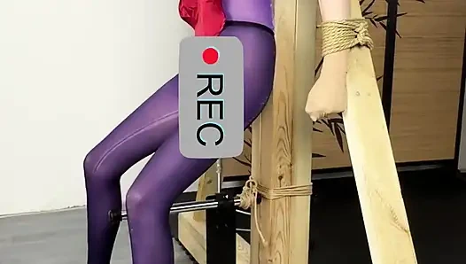 Гнойная смазка + мыльная смесь + стойки