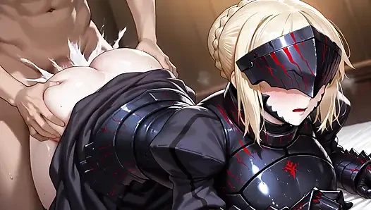 Saber Alter (Fate)