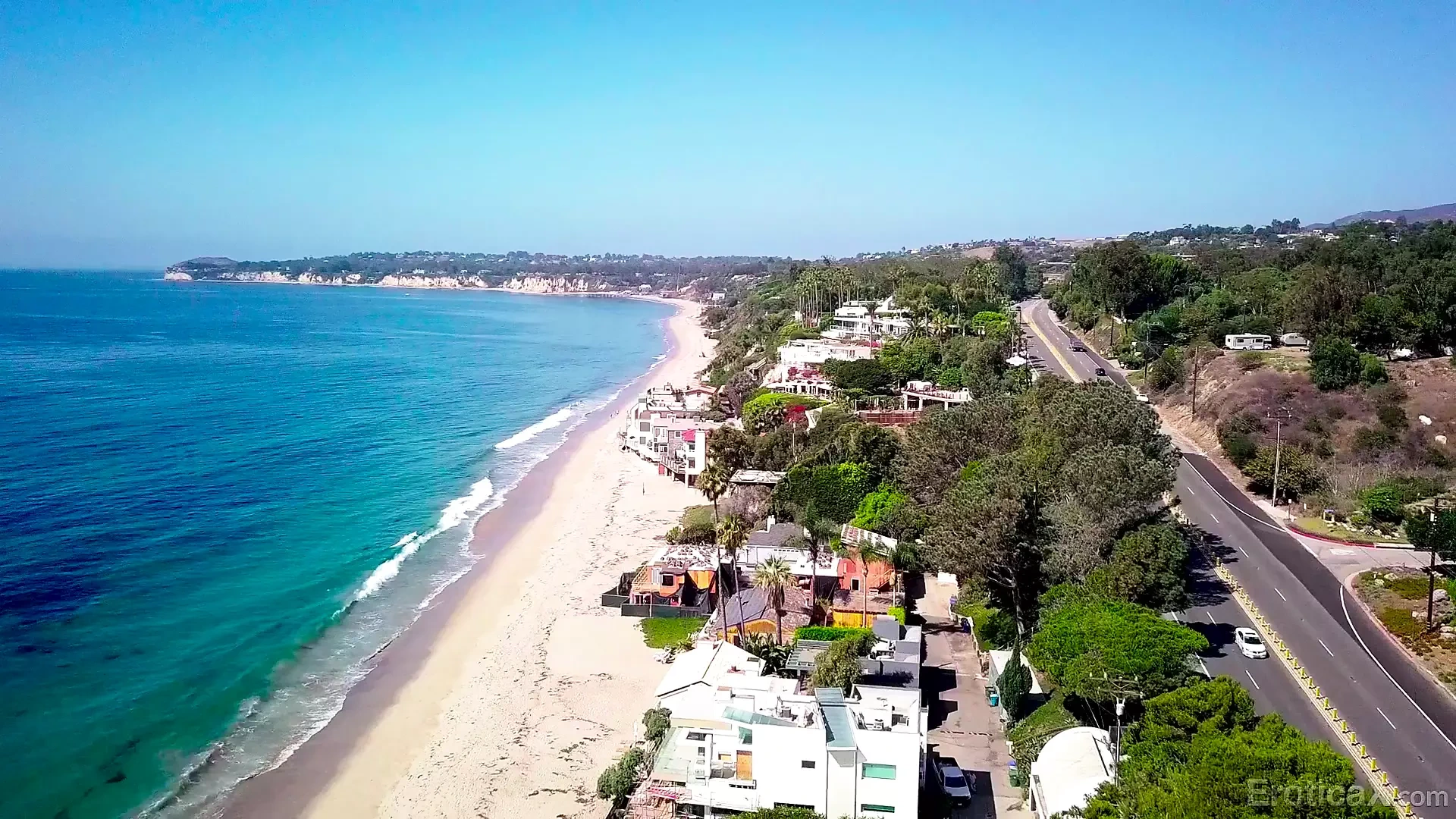 Eroticax - Couple Visits Swingers Resort to Swap Partners Pt 1