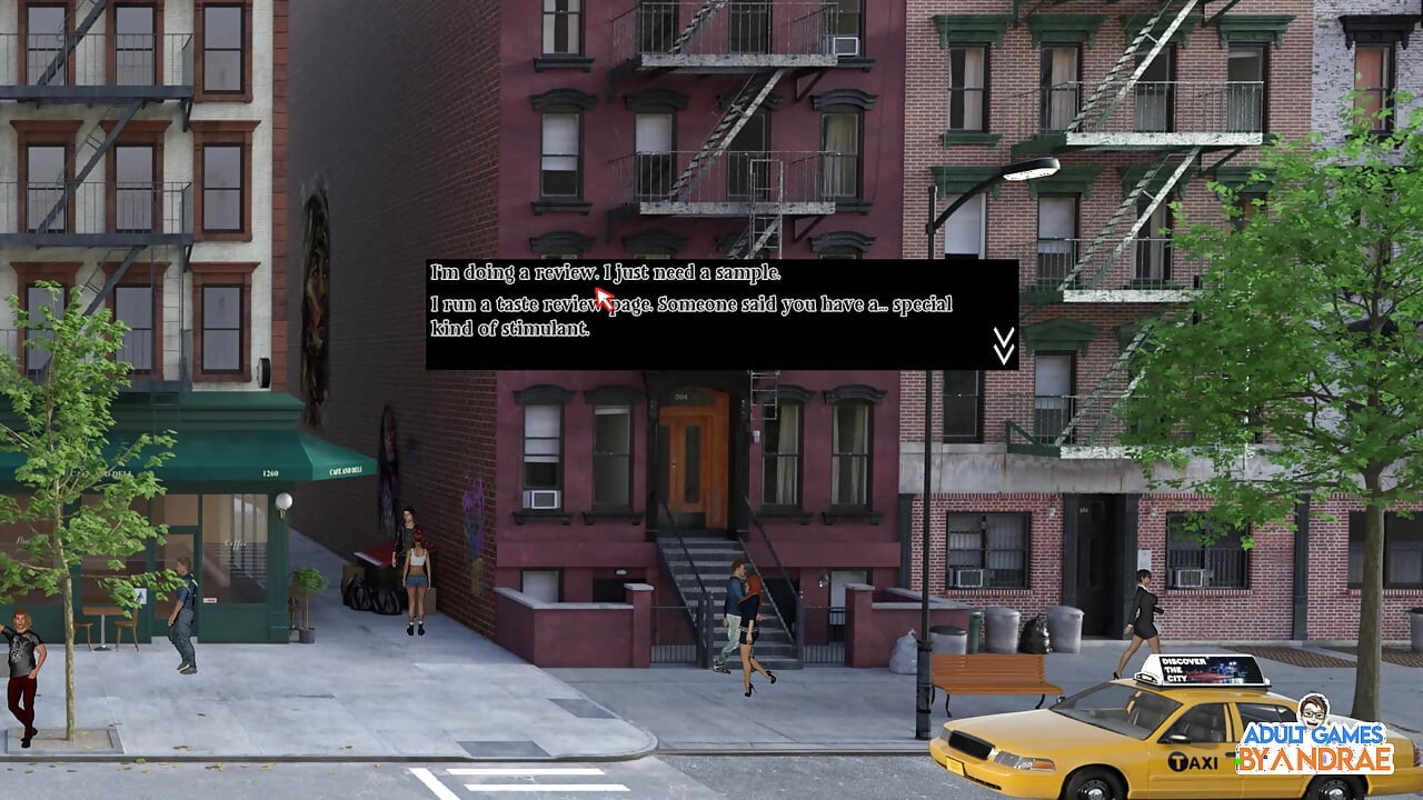 Jakso 1: Kink Maker -pelattavuus