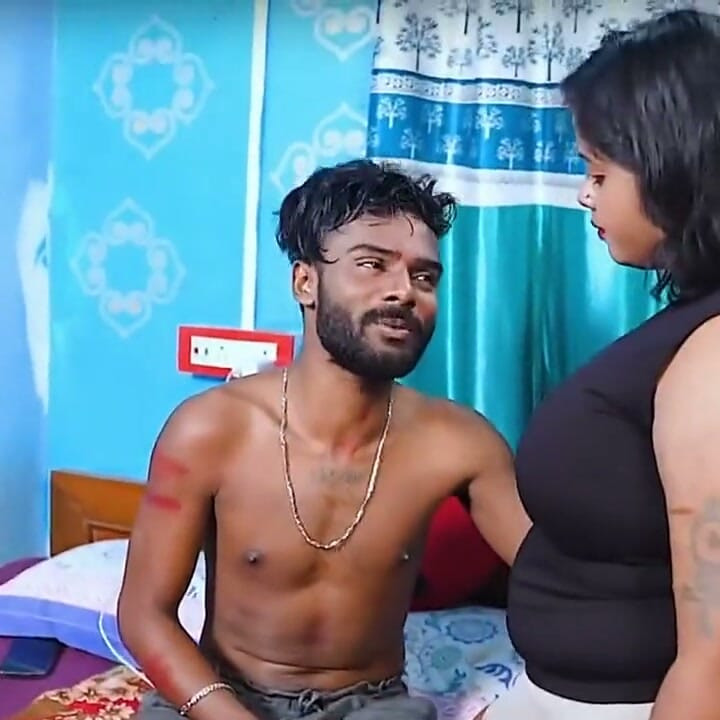 Tharki Husband.
