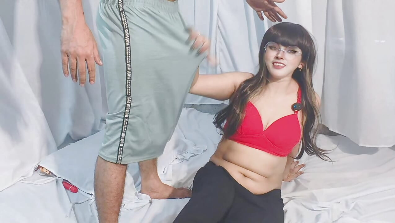 Desi Husband Wife Dirty Talking and Hardcore Sex Session
