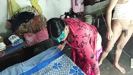Pantat dihabisin, kontol dientot, air keluar dari penis.