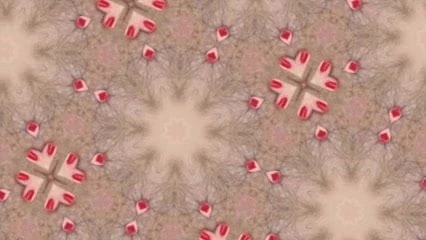 Hairy Upside Down Twizzle Slip
