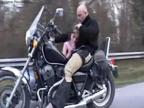 Why side cars were invented