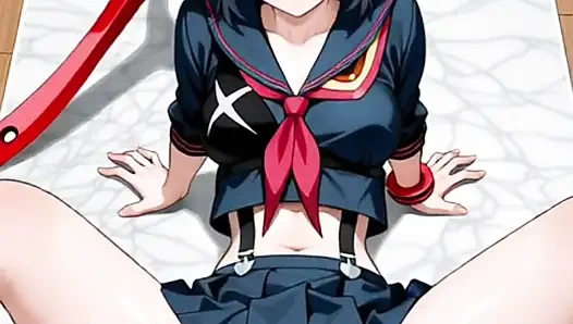 Hentai anime - karımın en iyi arkadaşını sikiyorum, onun sıkı götünü seviyorum