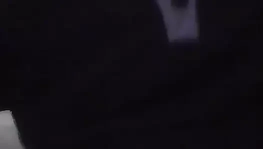 Consintiendo mi verga