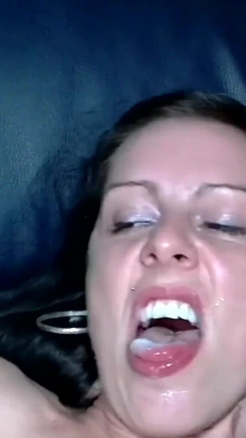 Stunning moment from "Have my wife brought a guy to fuck and make out with him myself!"