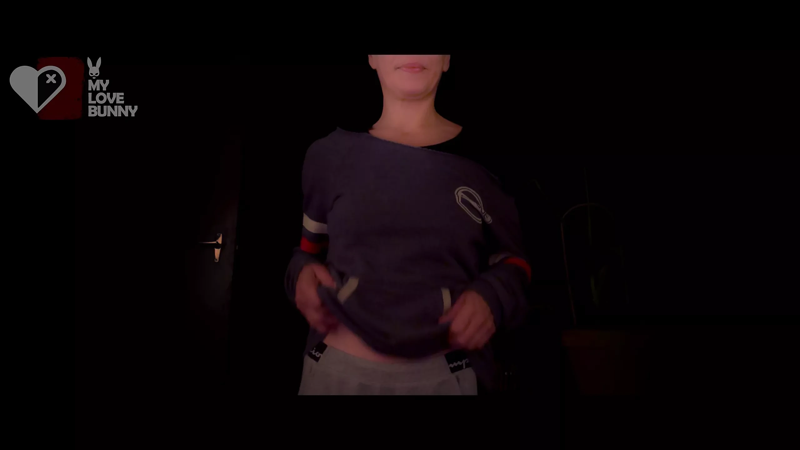 BELLA BUNNY'S BOOBIES!! - MyLoveBunny xx