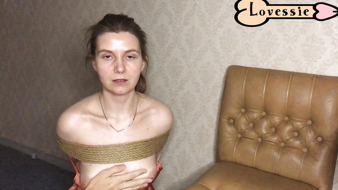 Compilation - Backstage and Funny. Part 5 - She sucked him deep and long, then bit his cock - Lovessie