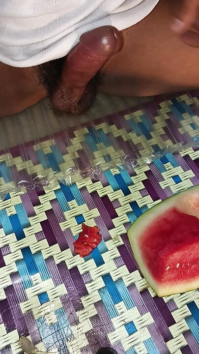 watermelon hole feels feels passionate