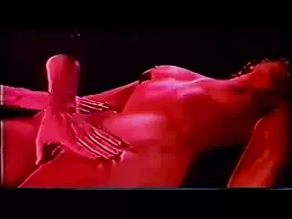 Tantric massage