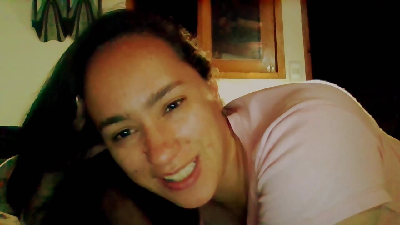 Colombian Wants a Horny Date with You Tonight