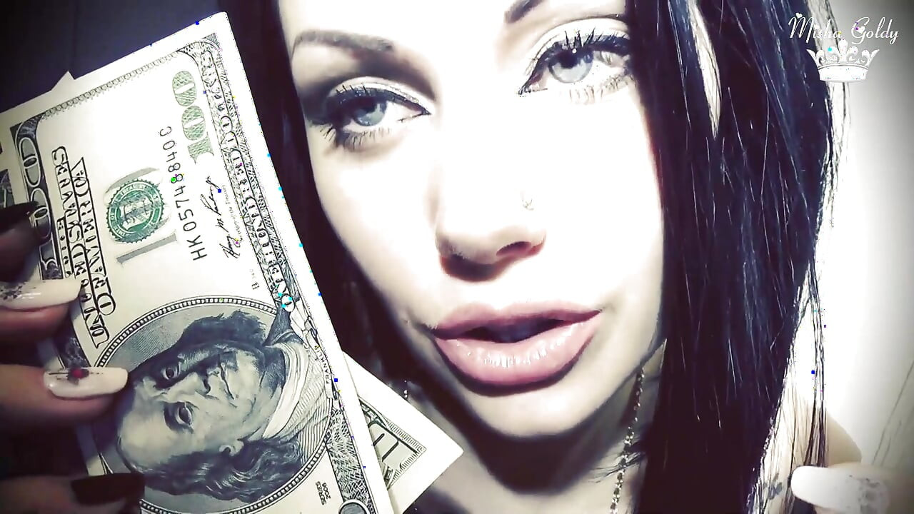 Bani și buzele mele - cuplu perfect! ASMR