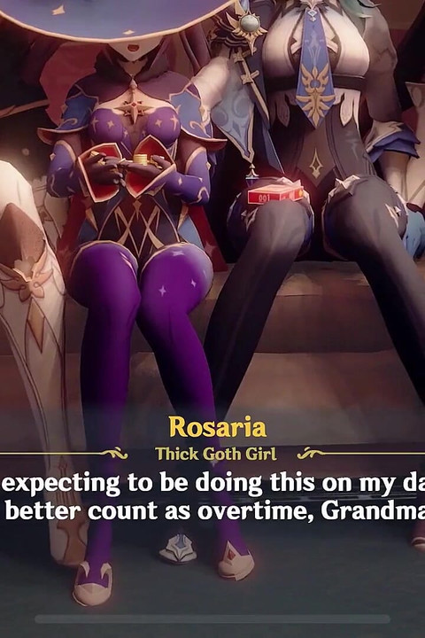 Mondstadt Orgy Mona Jean Eula Fucking in Motel Genshin Impact 3D Porn Gangbang