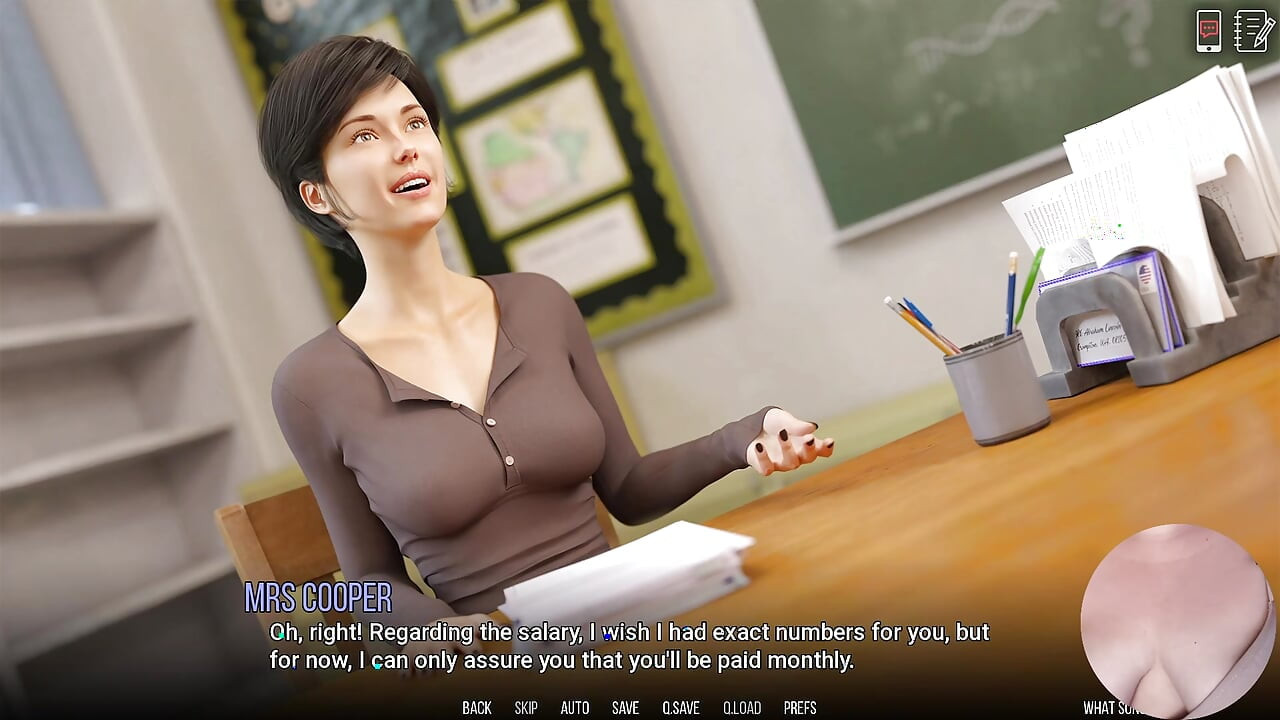 Gameplay University of Problems - Part 4