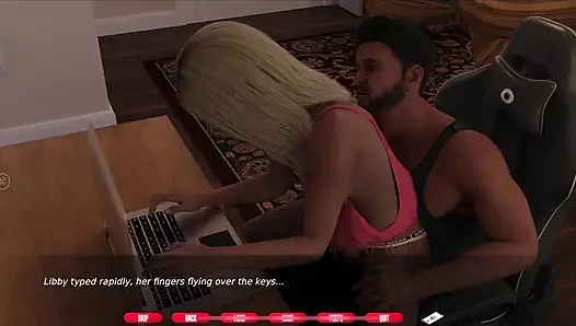 Naughty Neighbours - V1.01 Update