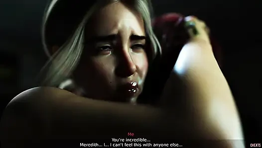 The Art of Seduction (part 18)