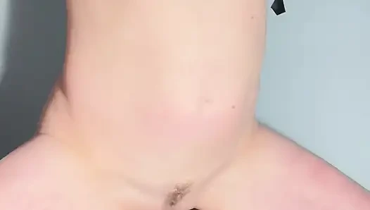 Long labia amcık oyunu