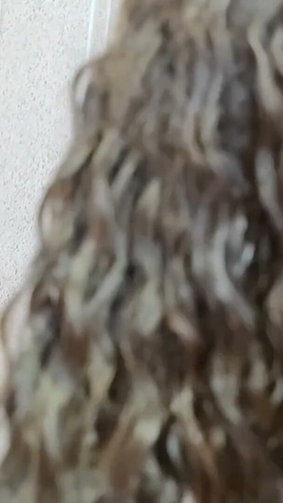 SHAMELESS YOUNG GIRL LAY ON THE BED AND TEASED HER UNCLE WHO WAS RESTING AT HOME | Clip 1