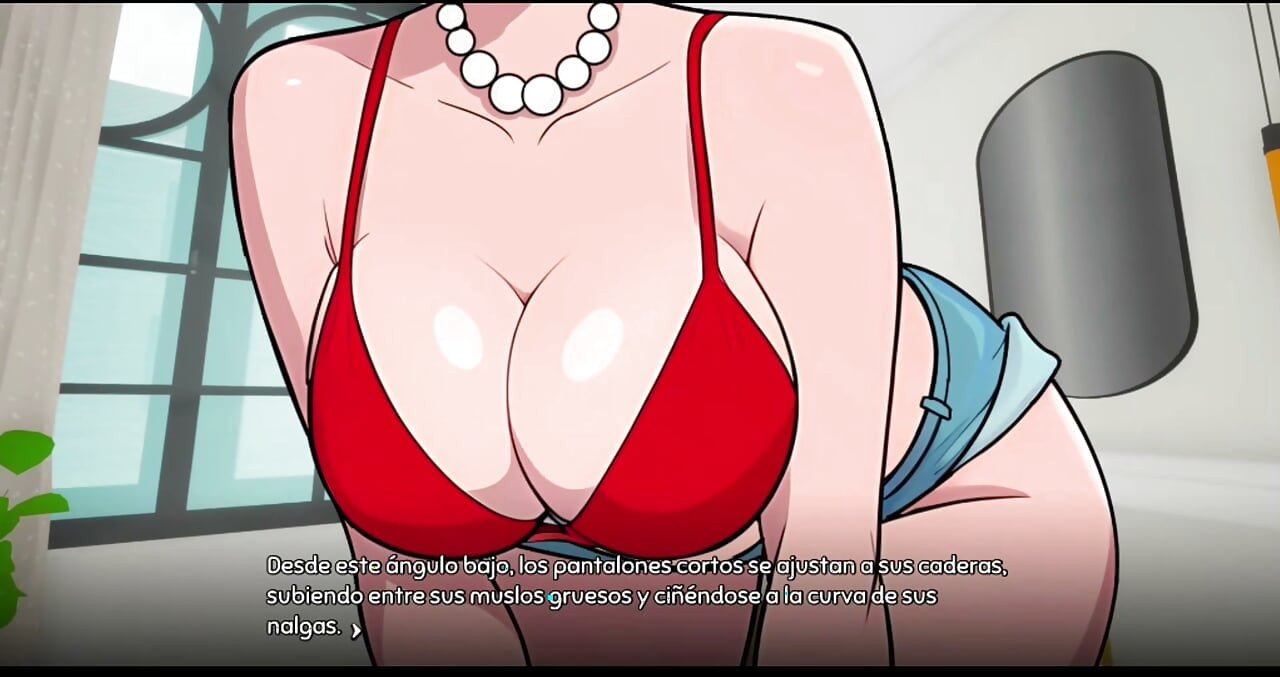 Mi querida suegra - (mother-in-lust)