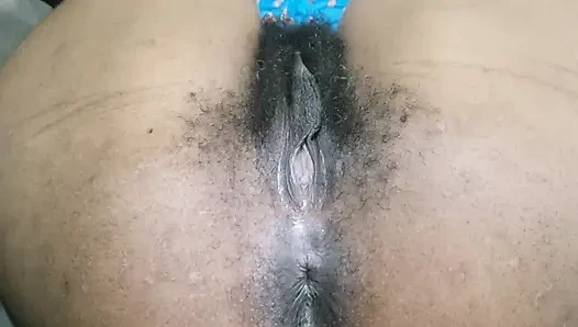 Massive Big Ass Anal - Jaw-Dropping Curves in an Intense POV Experience