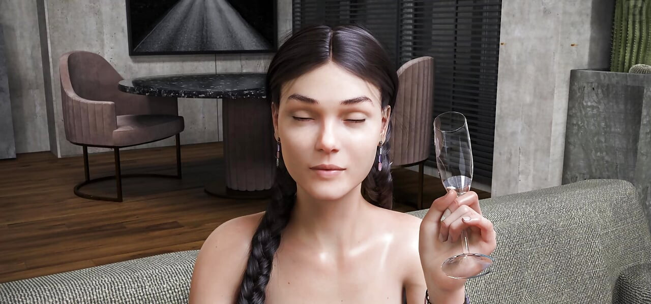 Sunville ki chodne layak mammiyan - ep 103 - Misskitty2k dvara giv in, ledi (2)